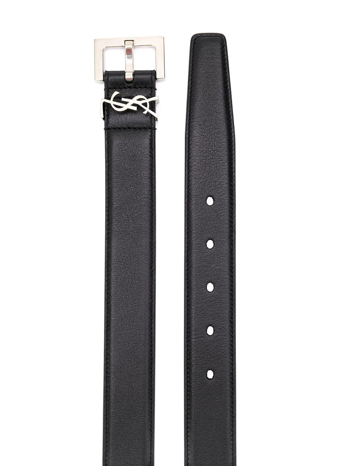 SAINT LAURENT - CEINTURE CASSANDRE