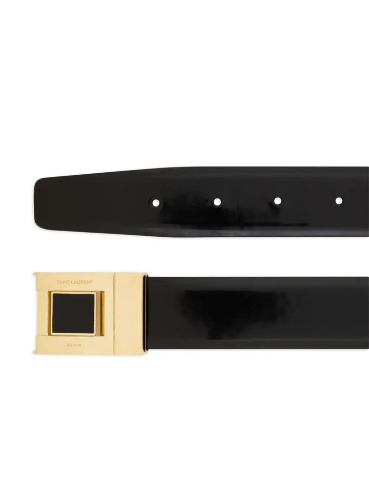 SAINT LAURENT - CEINTURE