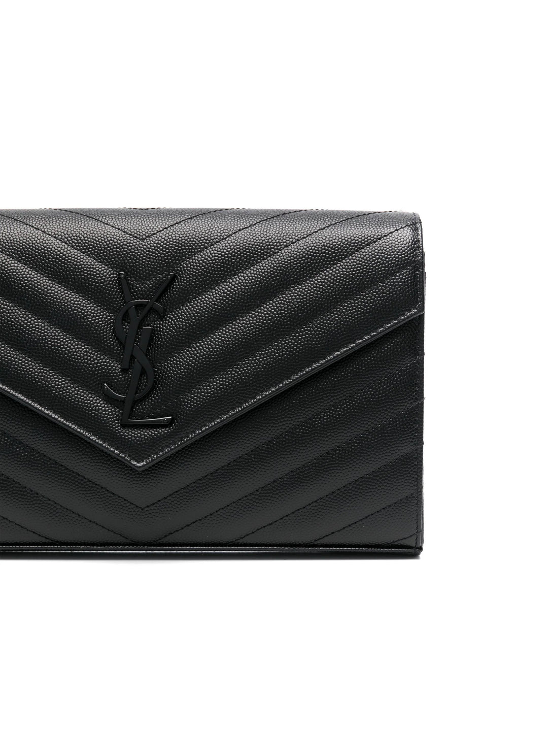 SAINT LAURENT - ENVELOPPE CHAIN WALLET