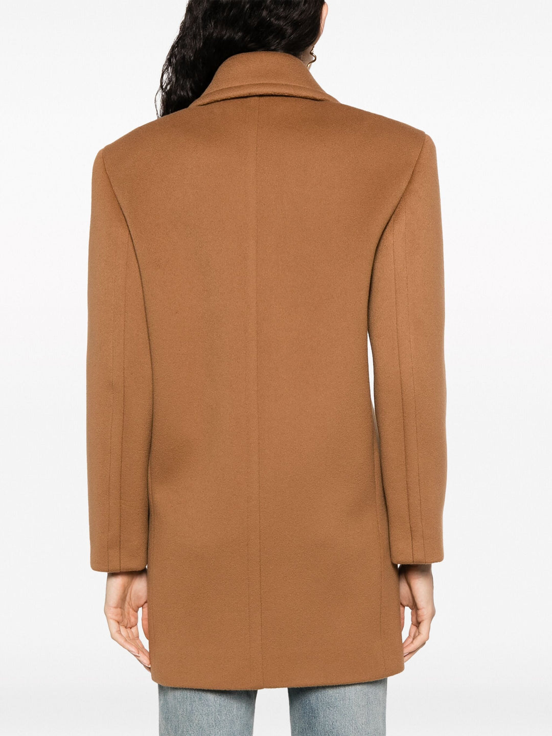 SAINT LAURENT - MANTEAU