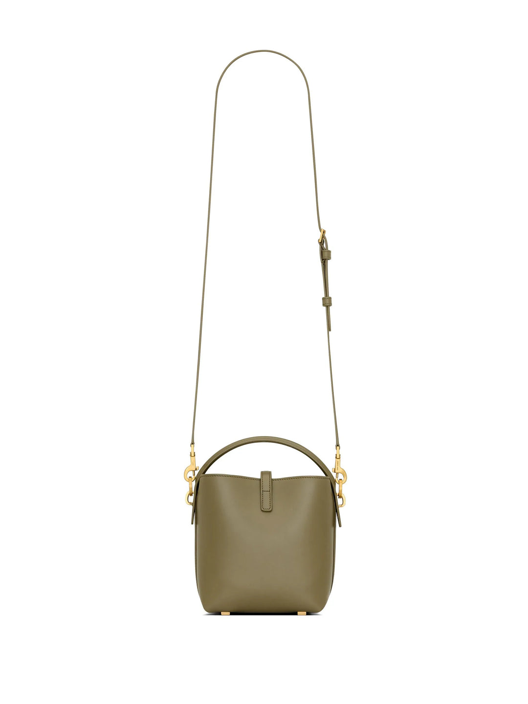 SAINT LAURENT - MINI SAC SEAU LE 37