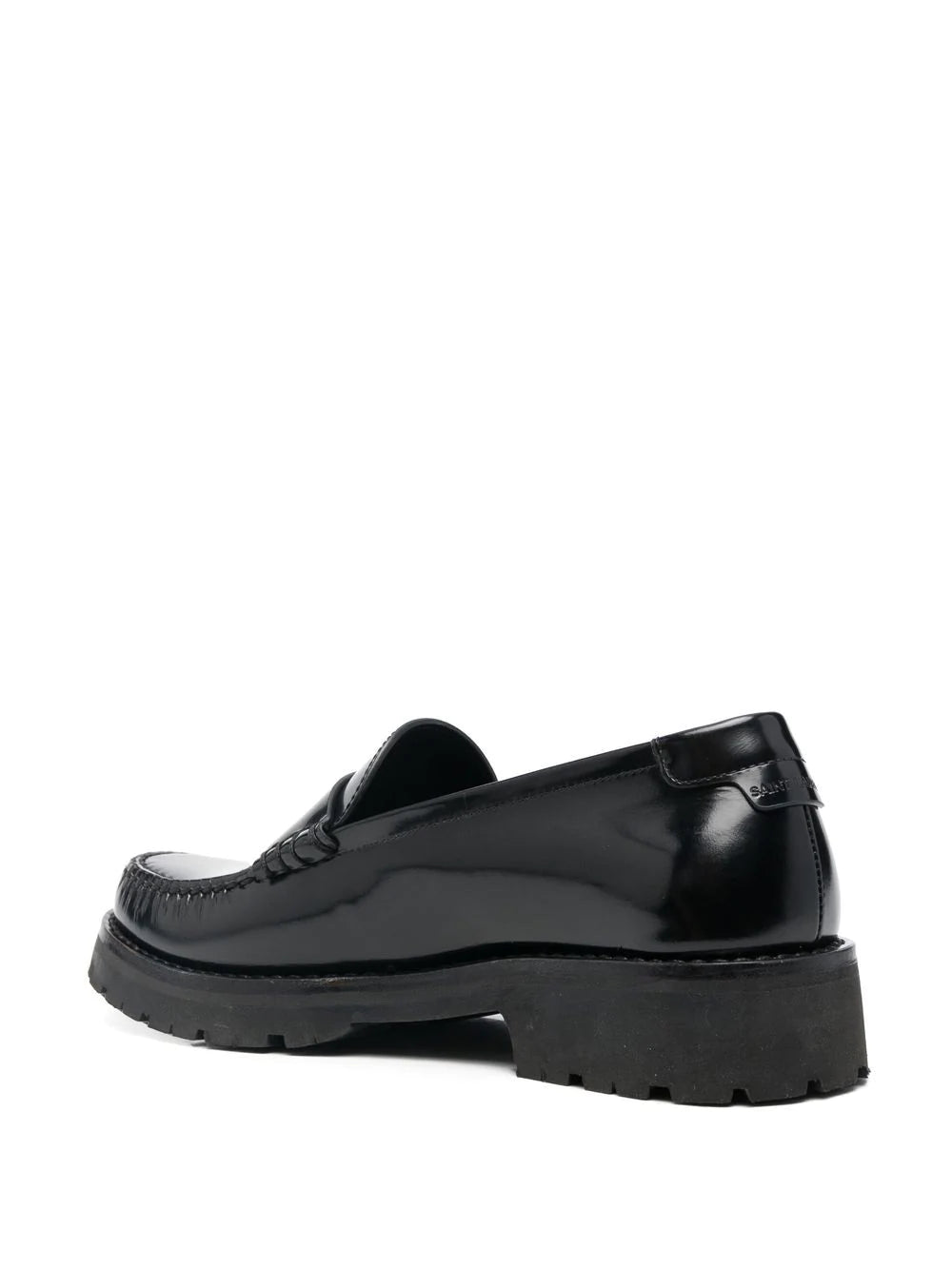 SAINT LAURENT - MOCASSIN