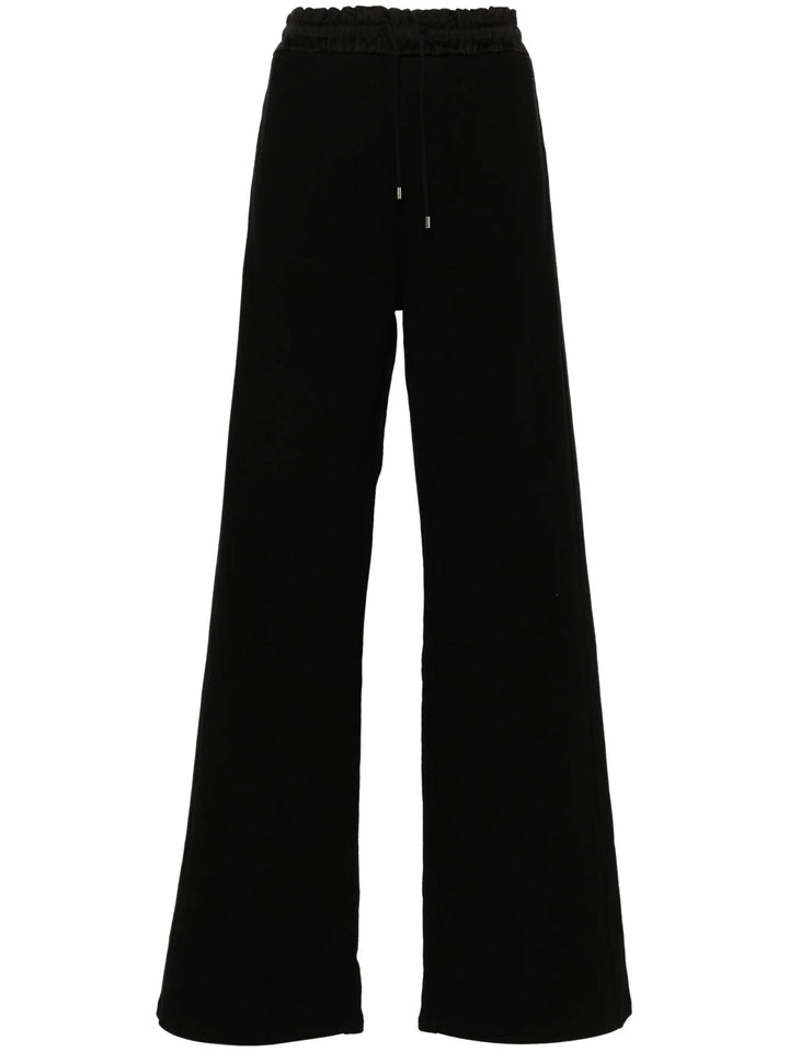 SAINT LAURENT - PANTALON DE JOGGING