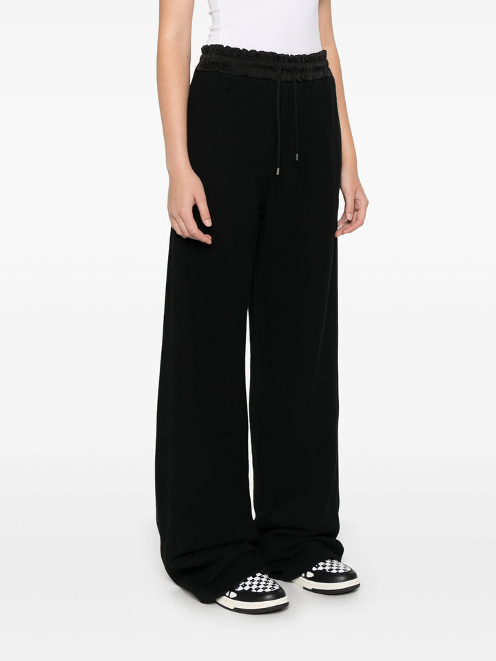 SAINT LAURENT - PANTALON DE JOGGING