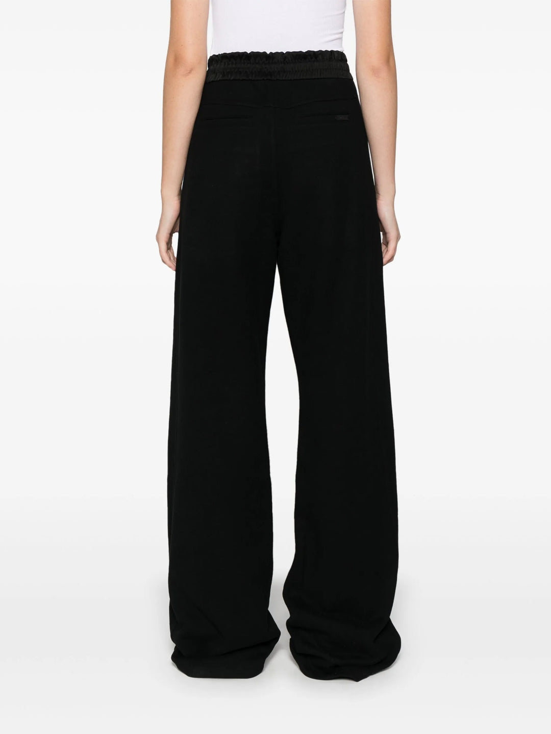 SAINT LAURENT - PANTALON DE JOGGING