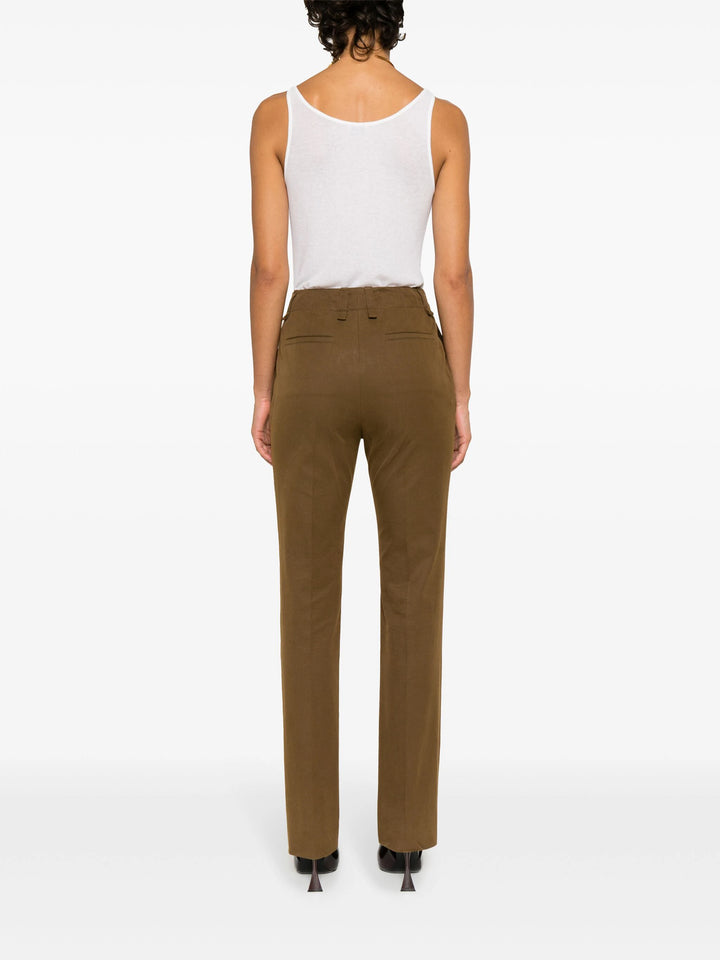 SAINT LAURENT - PANTALON