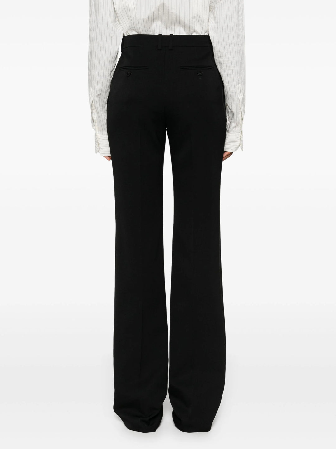 SAINT LAURENT - PANTALON DE TAILLEUR