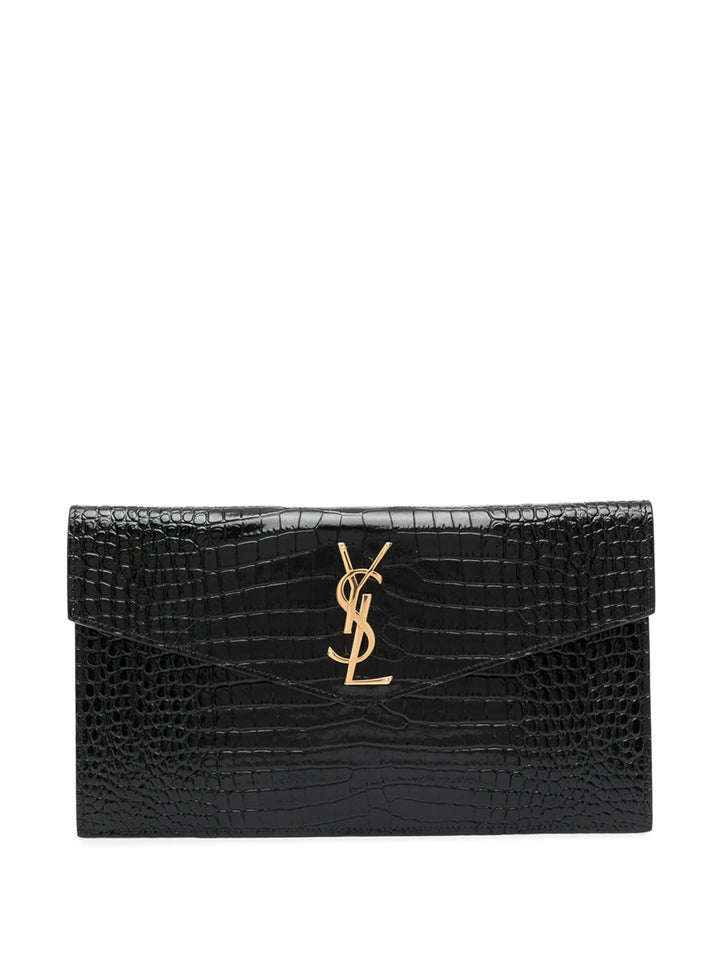 SAINT LAURENT - POCHETTE UPTOWN