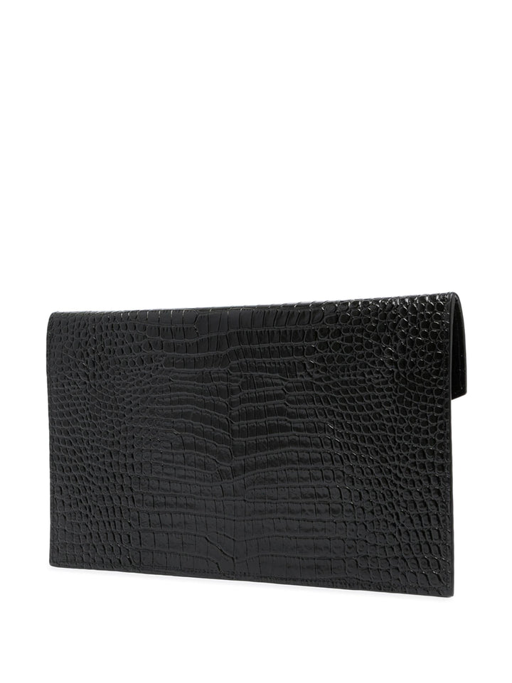 SAINT LAURENT - POCHETTE UPTOWN