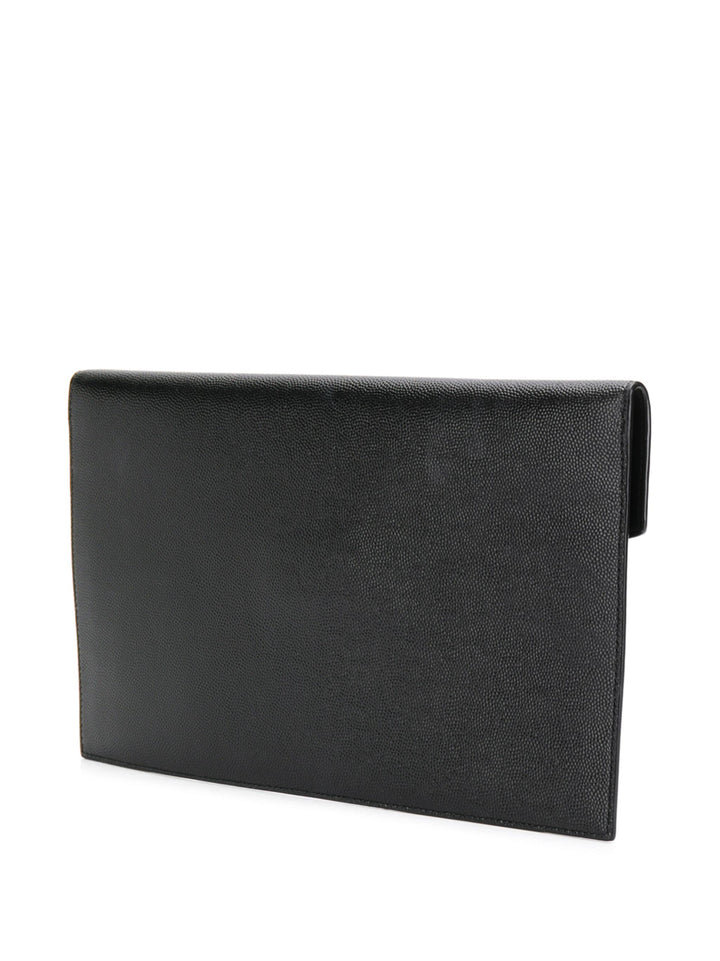 SAINT LAURENT - POCHETTE UPTOWN