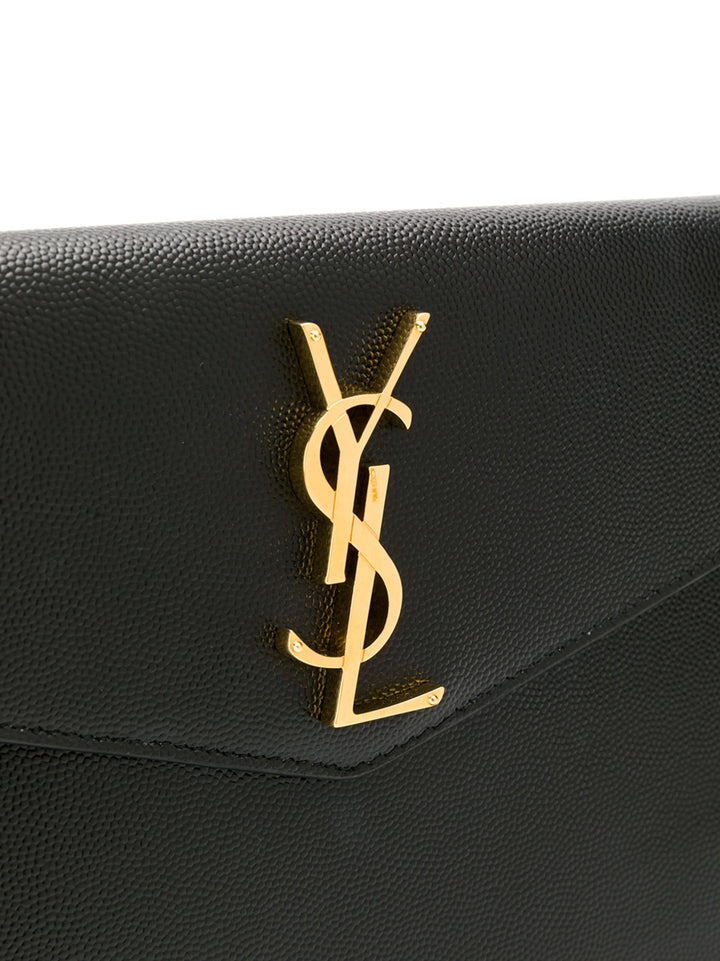 SAINT LAURENT - POCHETTE UPTOWN