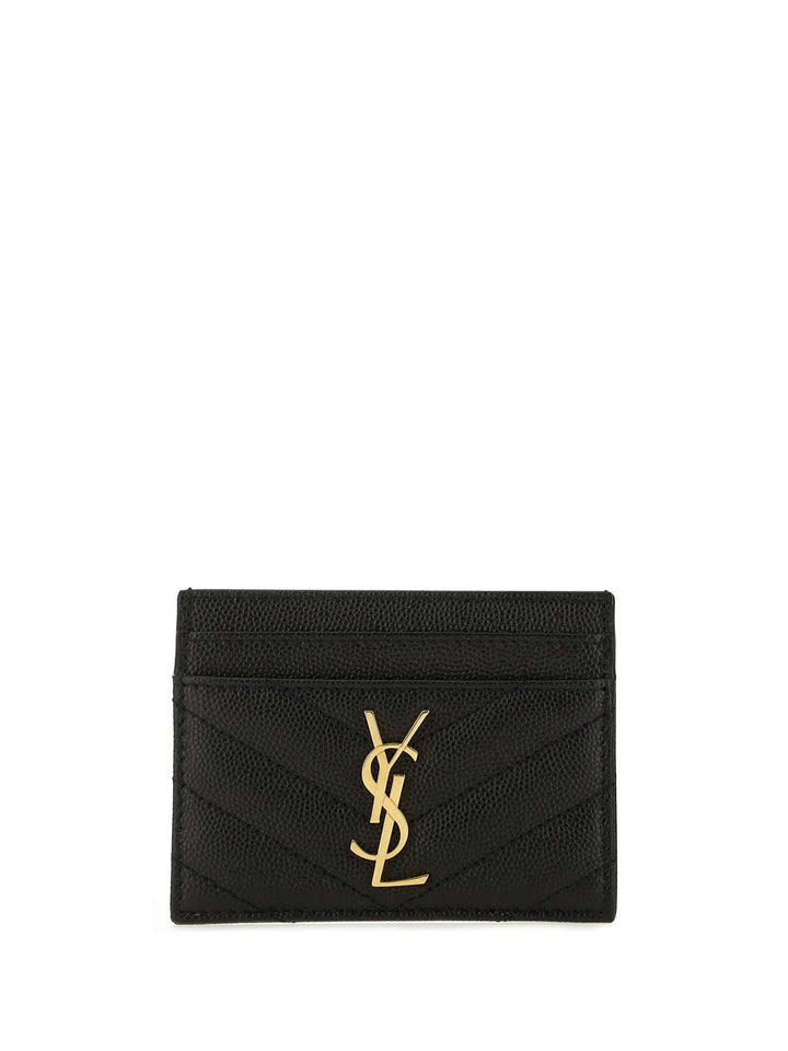 SAINT LAURENT - PORTE-CARTE