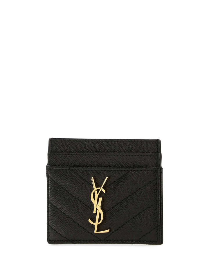 SAINT LAURENT - PORTE-CARTE