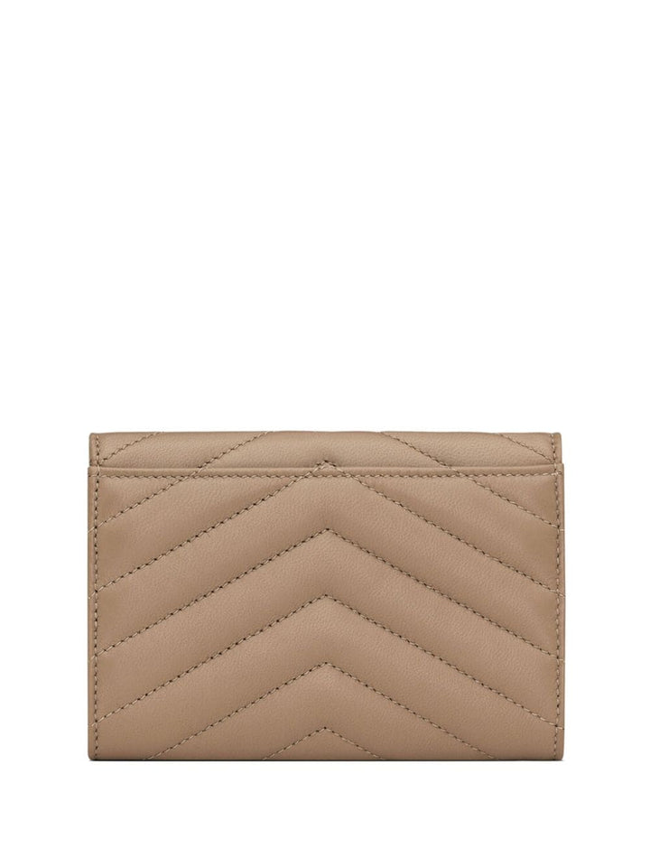 SAINT LAURENT - PORTE CARTE