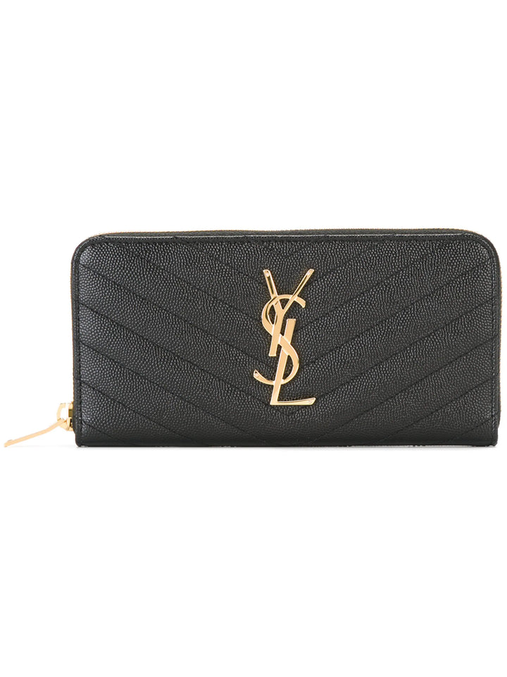 SAINT LAURENT - PORTEFEUILLE