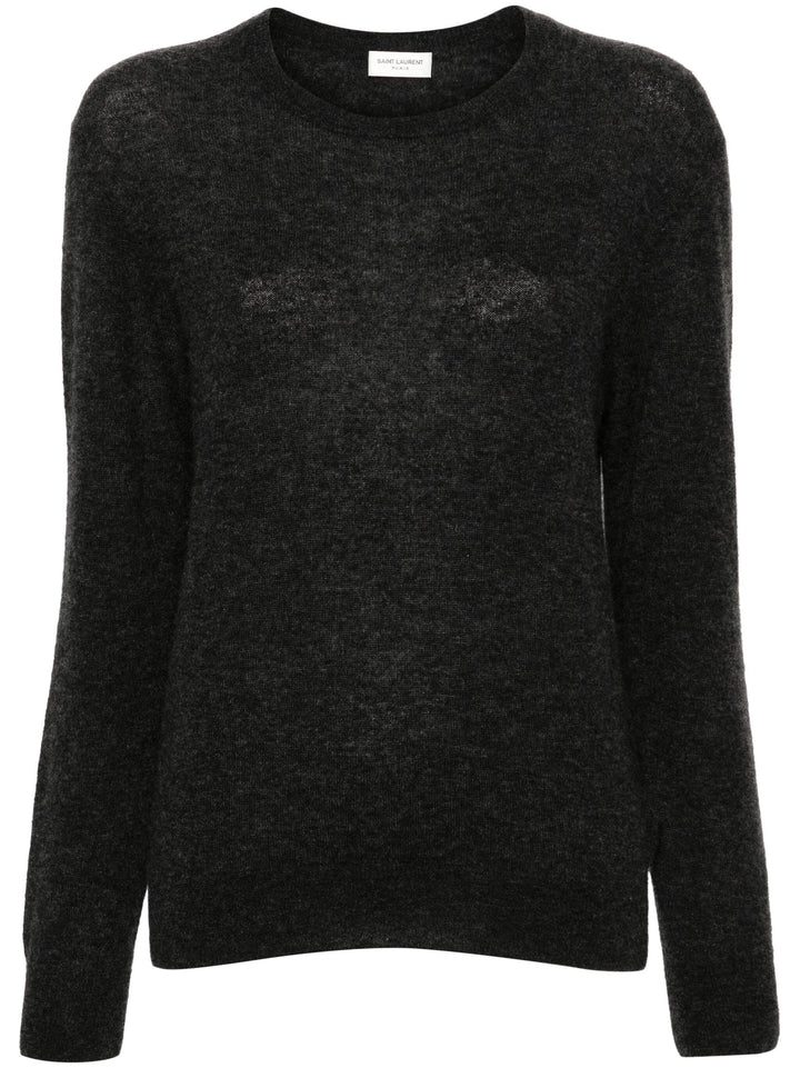 SAINT LAURENT - PULL