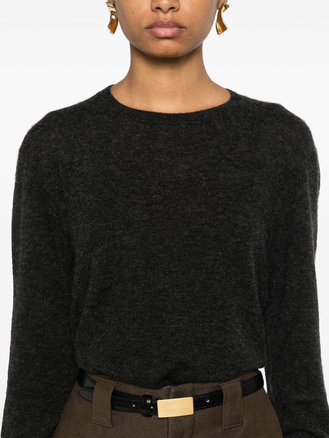 SAINT LAURENT - PULL