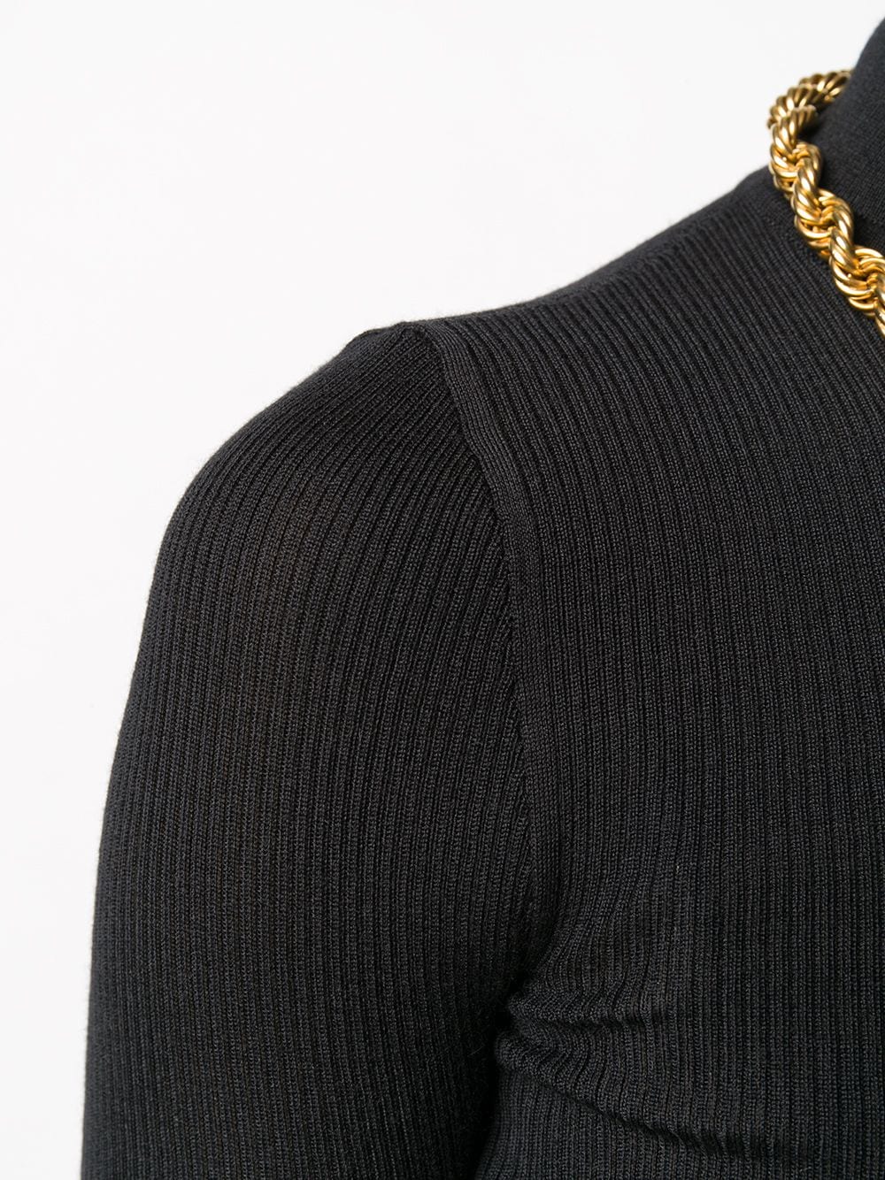 SAINT LAURENT - PULL