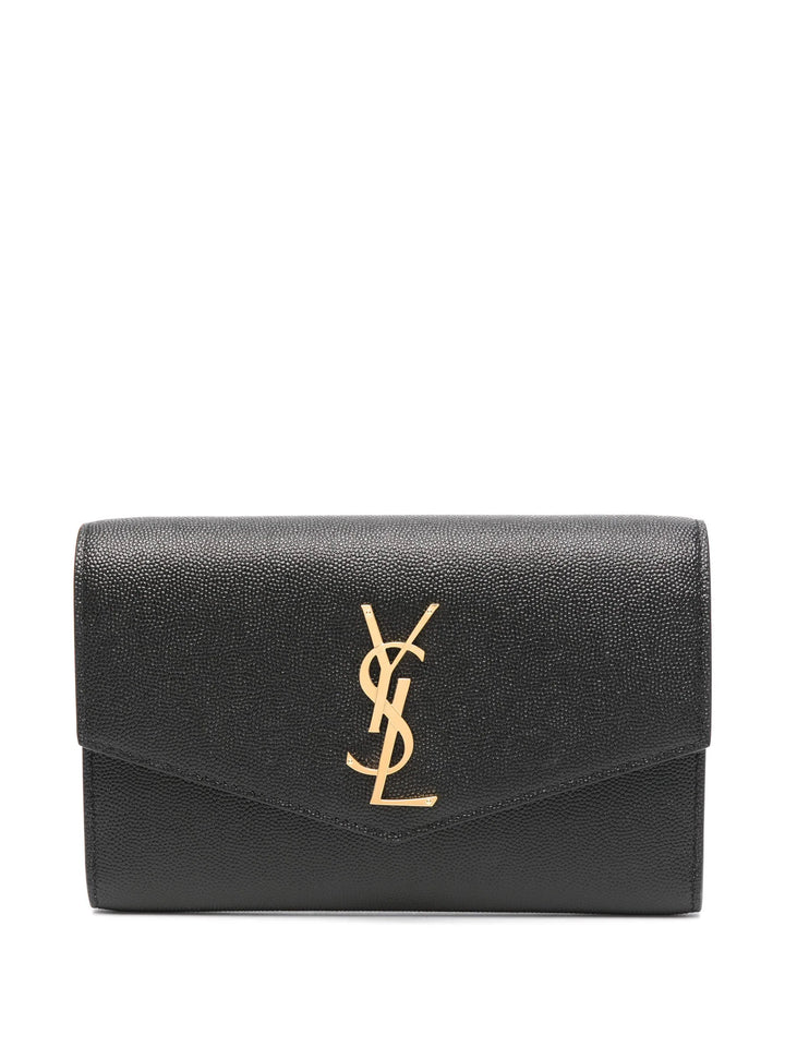 SAINT LAURENT - SAC UPTOWN CHAIN WALLET