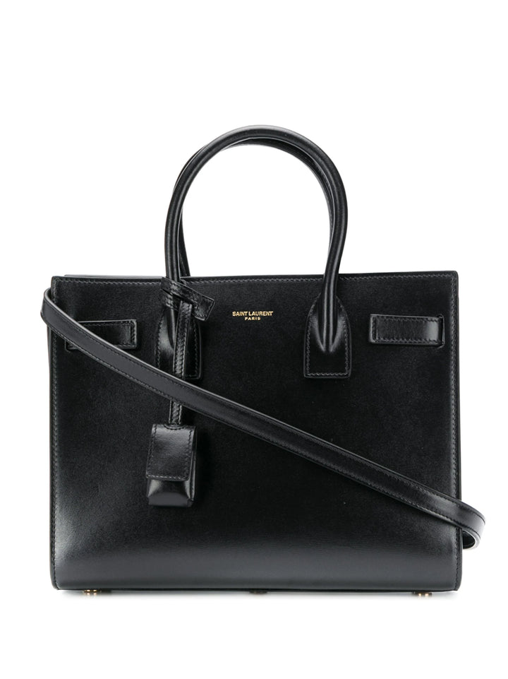 SAINT LAURENT - SAC DE JOUR BABY