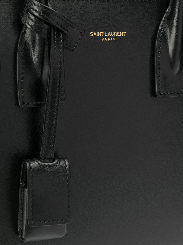 SAINT LAURENT - SAC DE JOUR BABY