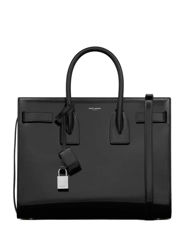 SAINT LAURENT - SAC DE JOUR SMALL