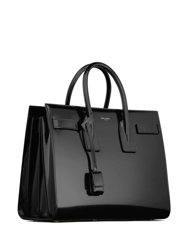 SAINT LAURENT - SAC DE JOUR SMALL