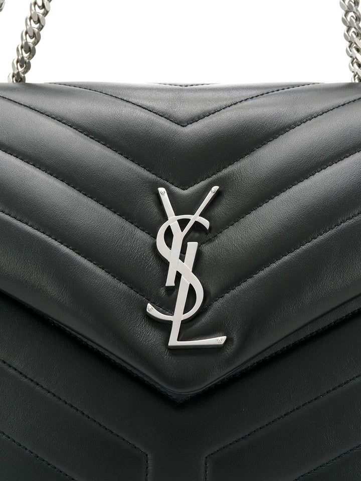 SAINT LAURENT - SAC LOULOU MEDIUM