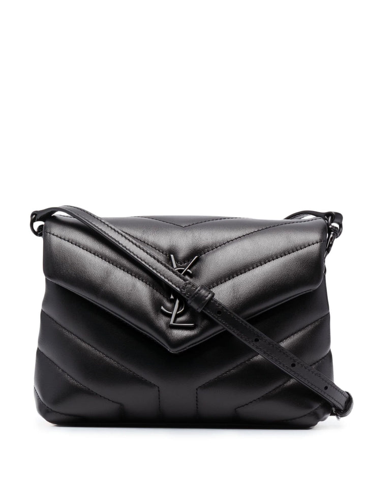 SAINT LAURENT - SAC LOULOU TOY