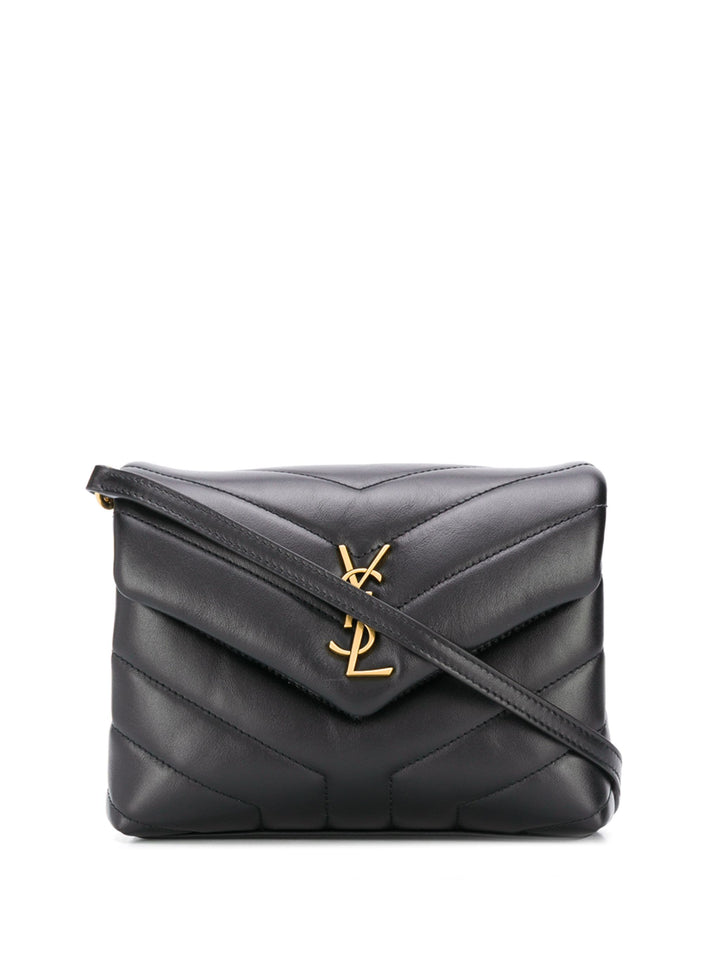 SAINT LAURENT - SAC LOULOU TOY