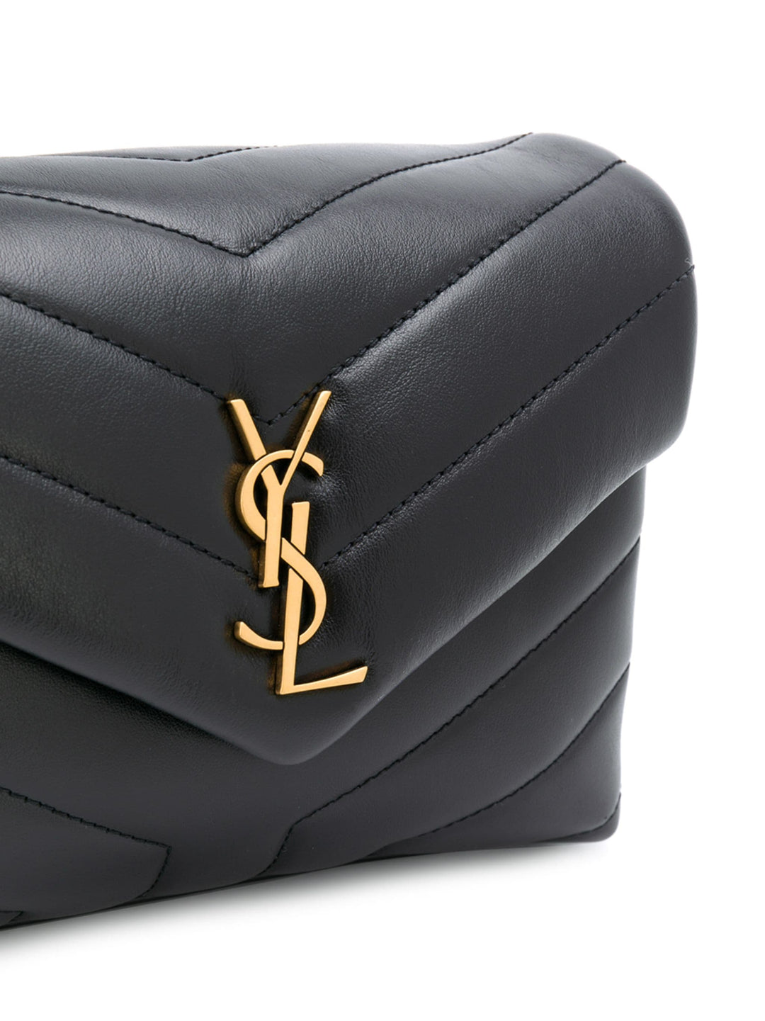 SAINT LAURENT - SAC LOULOU TOY