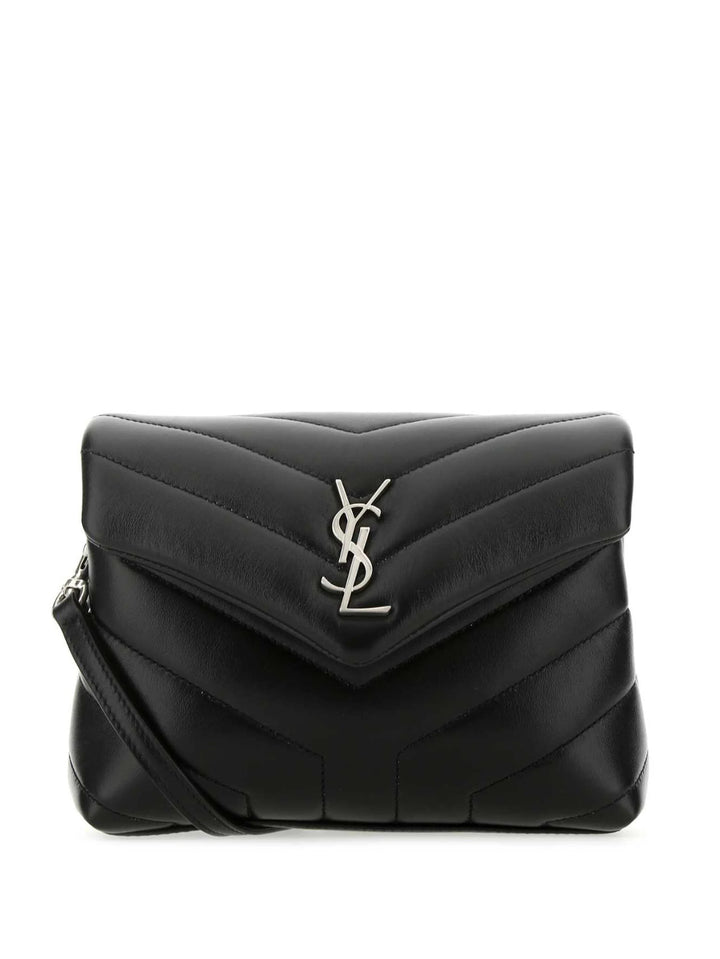 SAINT LAURENT - SAC LOULOU TOY