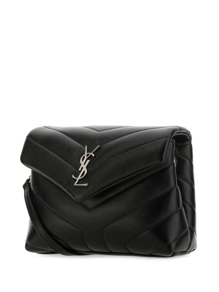 SAINT LAURENT - SAC LOULOU TOY