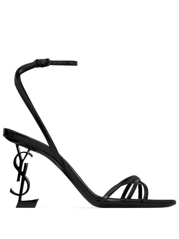 SAINT LAURENT - SANDALES OPYUM