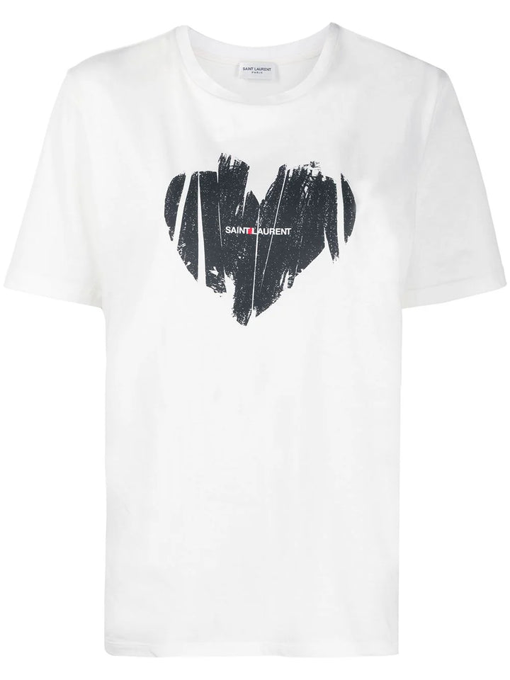 SAINT LAURENT - T-SHIRT