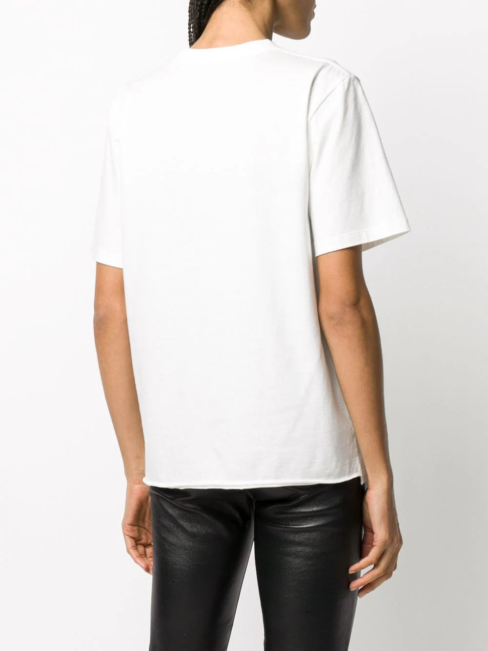 SAINT LAURENT - T-SHIRT