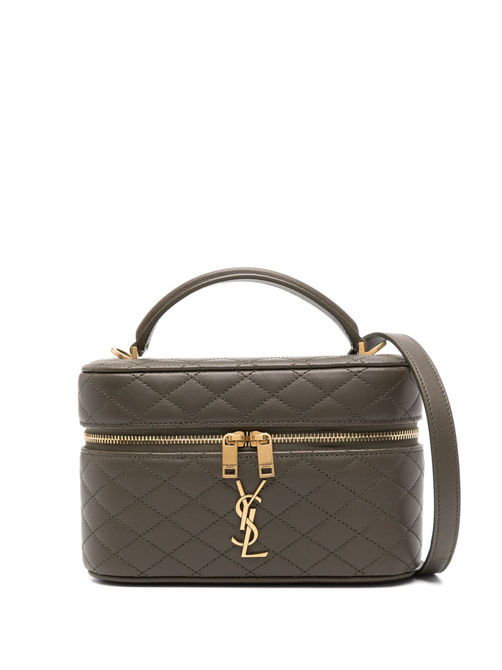 SAINT LAURENT - SAC VANITY GABY