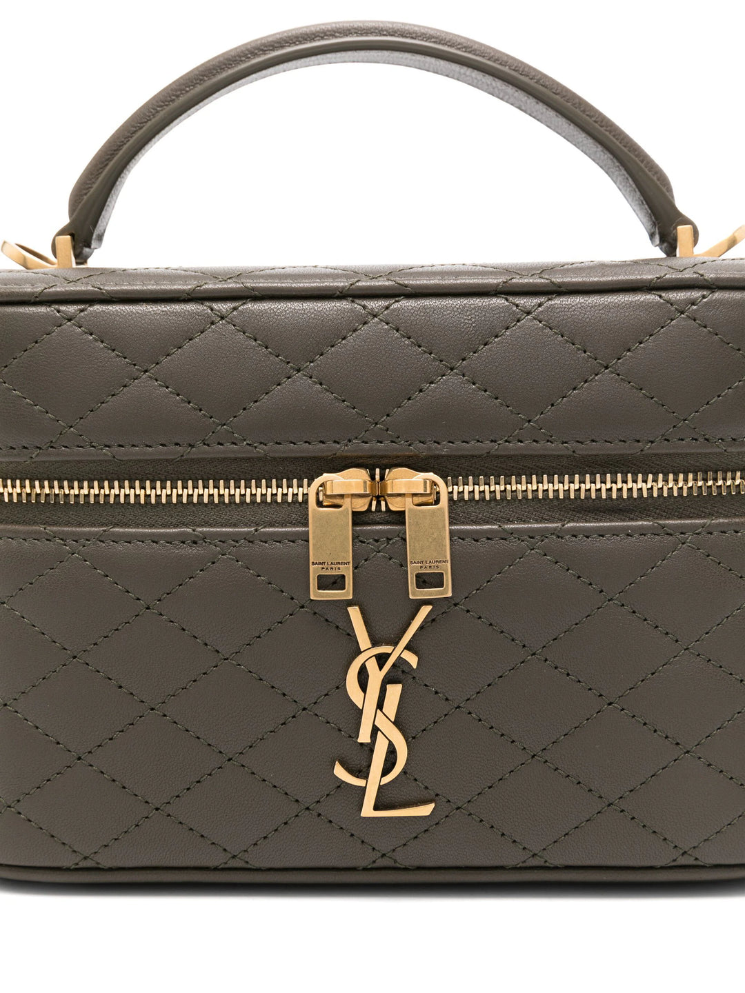 SAINT LAURENT - SAC VANITY GABY