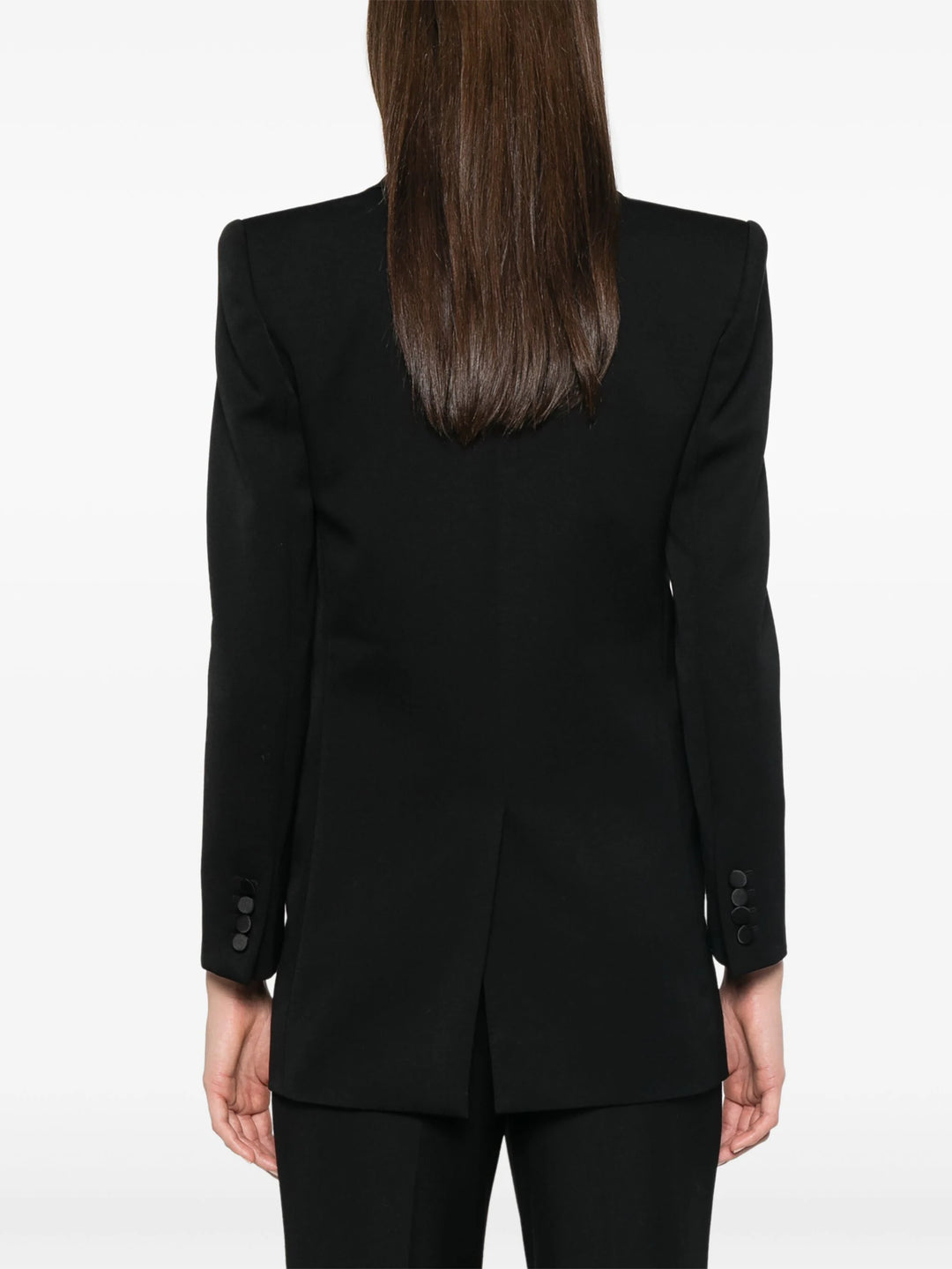 SAINT LAURENT - VESTE DE SMOKING