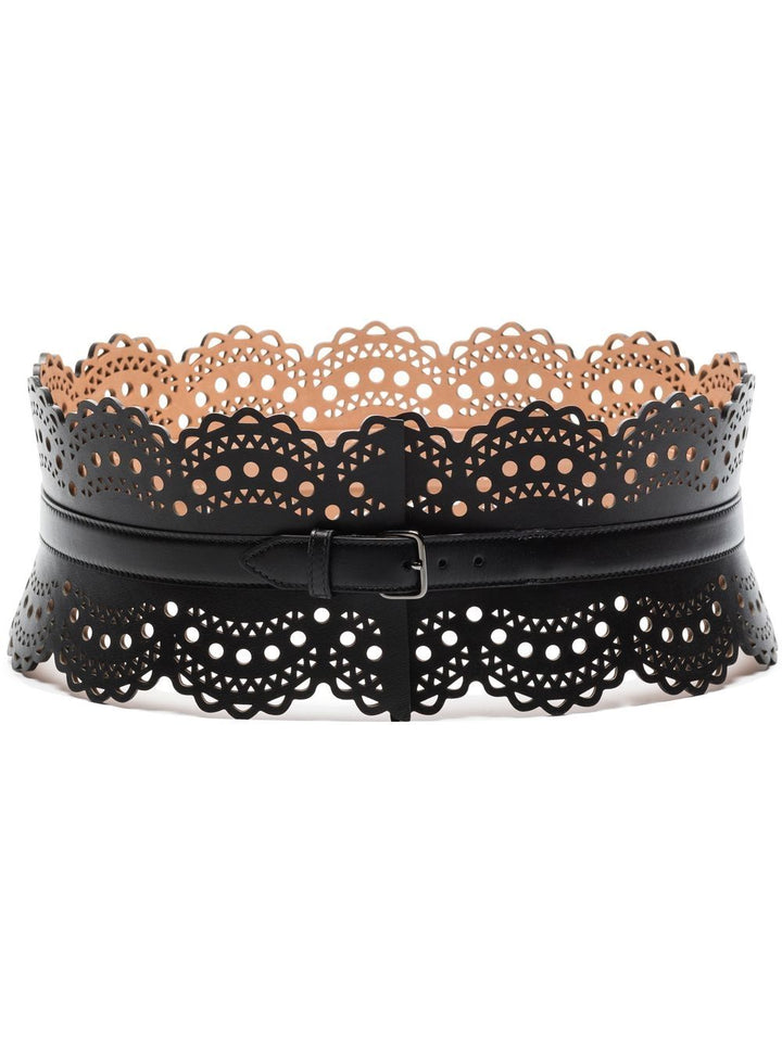 ALAÏA - CEINTURE VIENNE