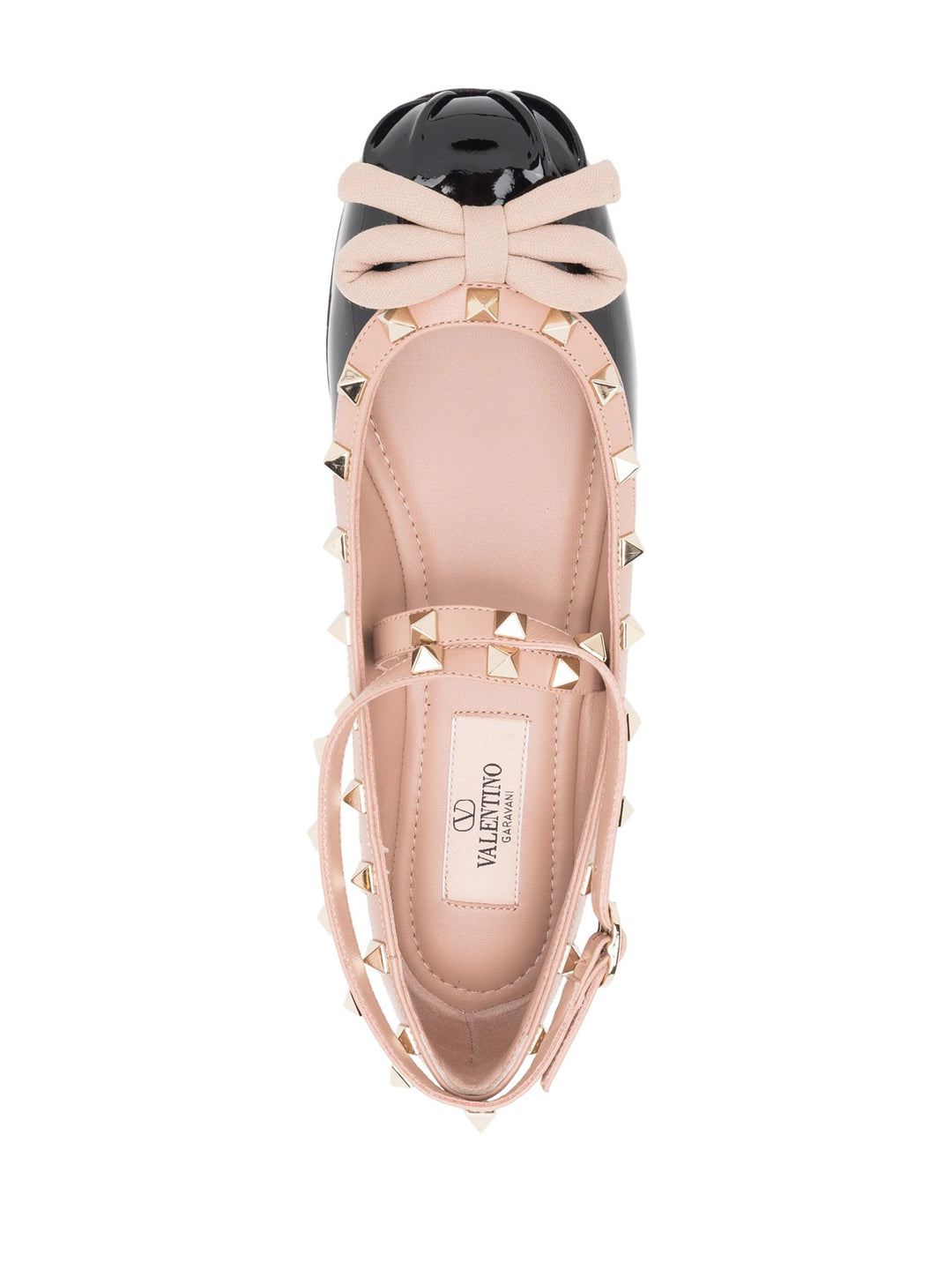 VALENTINO - BALLERINES