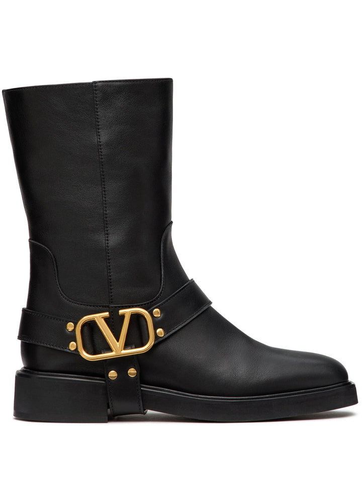 VALENTINO - BOTTINES VLOGO