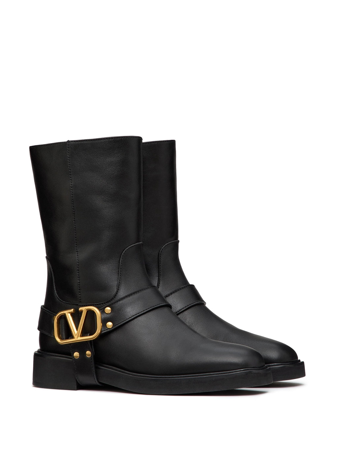 VALENTINO - BOTTINES VLOGO