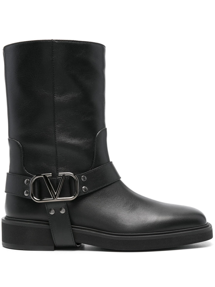 VALENTINO - BOTTINES VLOGO