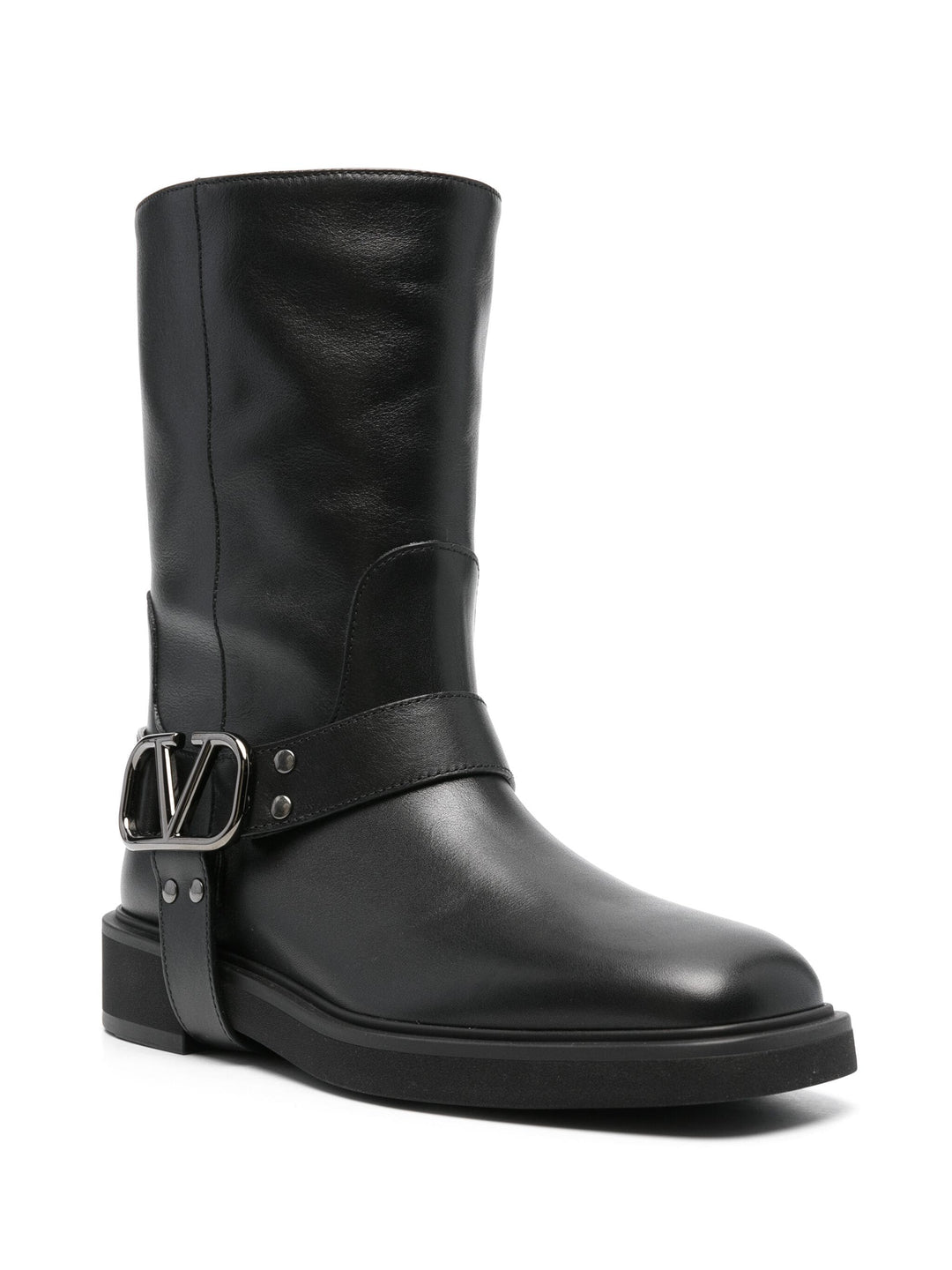 VALENTINO - BOTTINES VLOGO