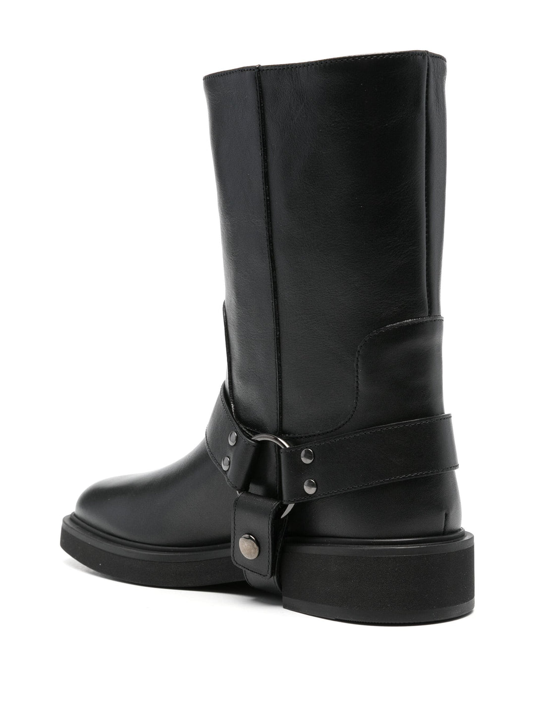 VALENTINO - BOTTINES VLOGO