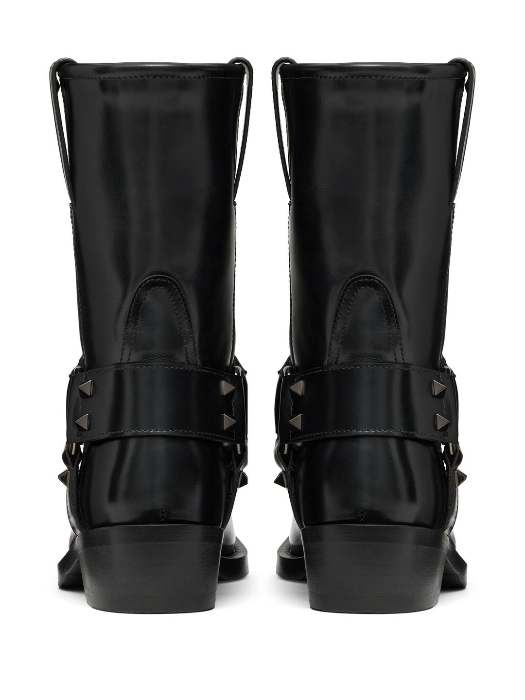 VALENTINO - BOTTINES