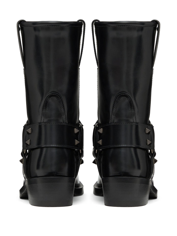 VALENTINO - BOTTINES