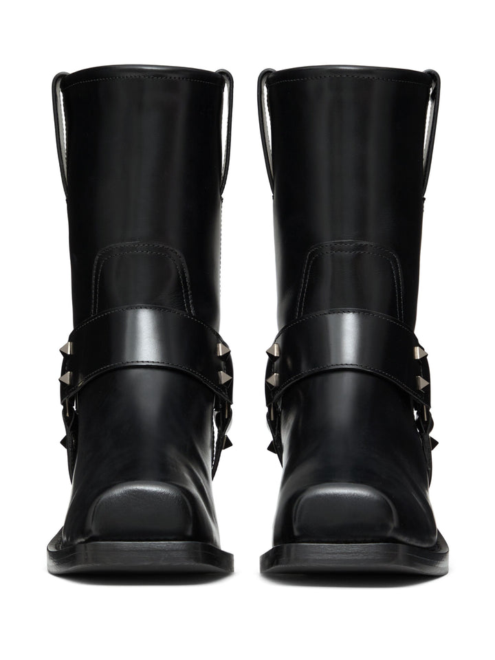 VALENTINO - BOTTINES