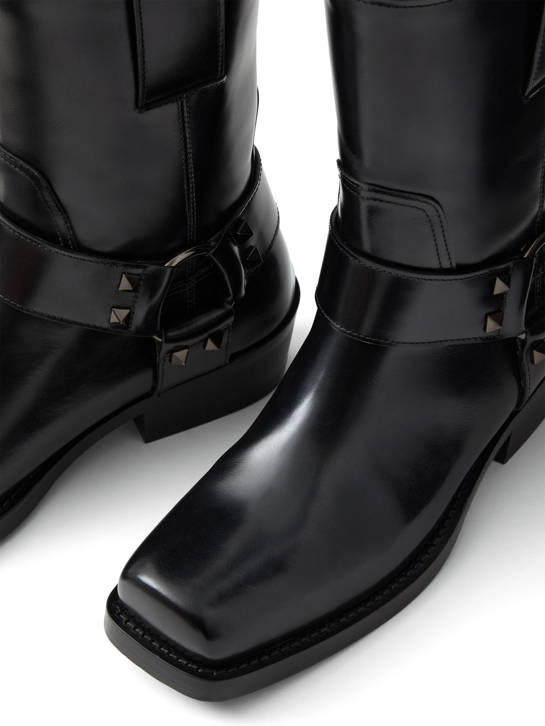 VALENTINO - BOTTINES